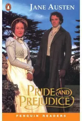 PRIDE AND PREJUDICE