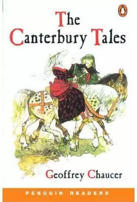 CANTERBURY TALES