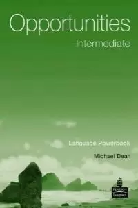 OPPORTUNITIES INTERMEDIATE LANG POWERBOOK