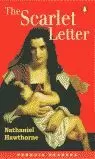 THE SCARLET LETTER