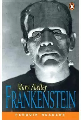 FRANKENSTEIN FRANKENSTEIN