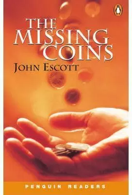 THE MISING COINS