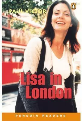 LISA IN LONDON