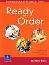 READY TO ORDER TEACHER`S BOOK