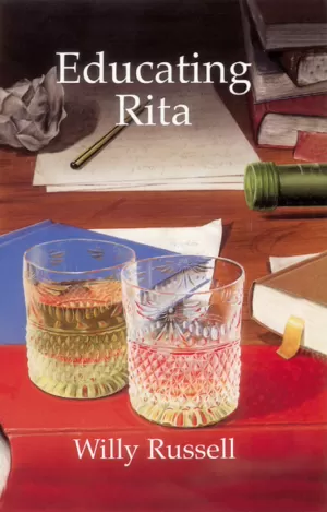 NLLH EDUCATING RITA