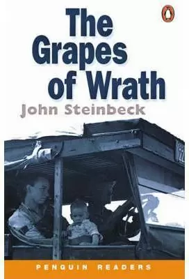 THE GRAPES OF WRATH THE GRAPES OF WRATH
