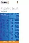 TEST YOUR PROFESSIONAL ENGLISH ACCOUNTING