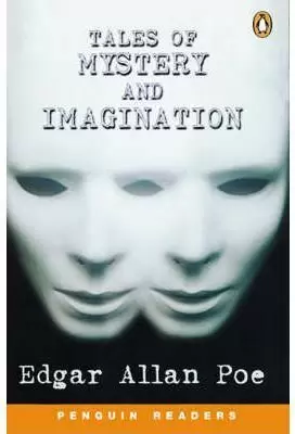 TALES OF MYSTERY AND IMAGINATION TALES OF MYSTERY AND IMAGINATION