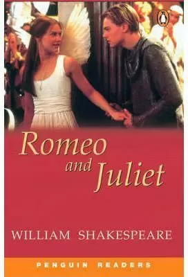 ROMEO AND JULIET ROMEO AND JULIET
