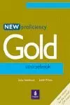 NEW PROFICIENCY GOLD EXAM MAXIMISER WITH KEY