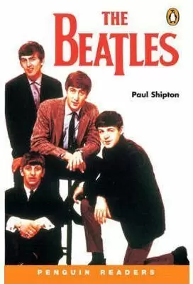 PR3 THE BEATLES