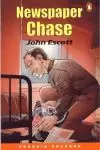 NEWSPAPER CHASE (EASYSTARTS)