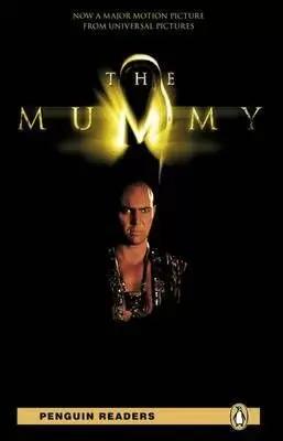 THE MUMMY