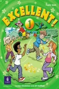 EXCELLENT 1 STUDENTS BOOK EXCELLENT 1 STUDENTS BOOK