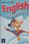 ENGLISH ADVENTURE 2 WB 2004