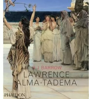 ALMA-TADEMA, LAWRENCE TAPA BLANDA