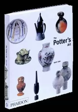 POTTERS ART, THE