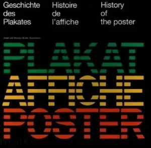 HISTORY OF THE POSTER