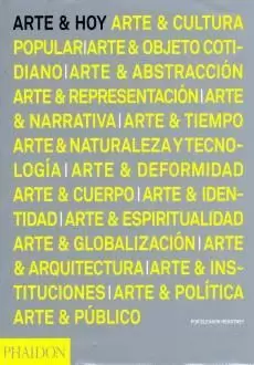 ESP ARTE Y HOY