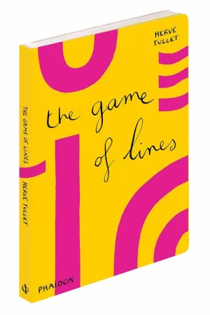 THE GAME OF LINES