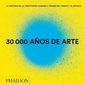 30.000 AÑOS DE ARTE