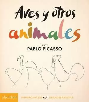 AVES Y OTROS ANIMALES