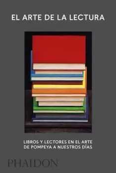 EL ARTE DE LA LECTURA