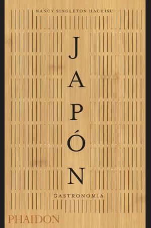 ESP JAPON GASTRONOMIA