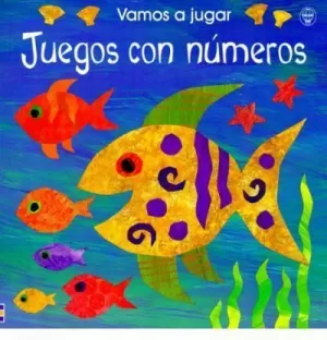 JUEGOS CON NUMEROS
