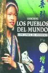 PUEBLOS DEL MUNDO CON LINKS DE INTERNET, LOS