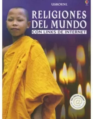 RELIGIONES DEL MUNDO CON LINKS DE INTERNET