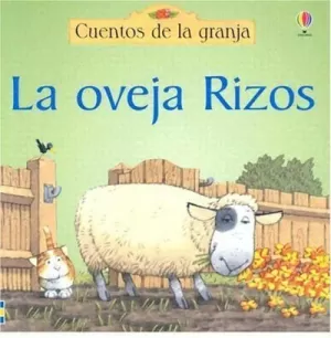 OVEJA RIZOS, LA -CUENTOS DE LA GRANJA-