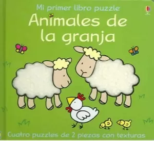 ANIMALES DE LA GRANJA