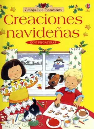 CREACIONES NAVIDEÑAS