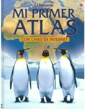 MI PRIMER ATLAS