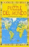 PUZZLE DEL MUNDO