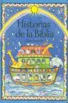 HISTORIAS DE LA BIBLIA -TAPA DURA-