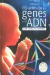 GRAN LIBRO DE LOS GENES Y EL ADN CON LINKS DE INTERNET