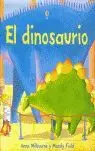 DINOSAURIO EL