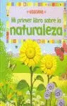 MI PRIMER LIBRO NATURALEZ