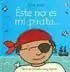 ESTE NO ES MI PIRATA ESTE NO ES MI PIRATA
