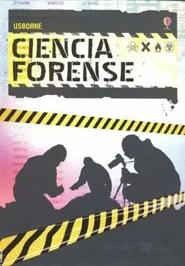 CIENCIA FORENSE CIENCIA FORENSE