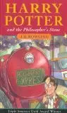 HARRY POTTER AND THE PHILOSOPHER´S STONE