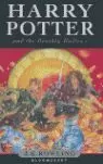 HARRY POTTER AND THE DEATHLY HALLOWS (INGLES)