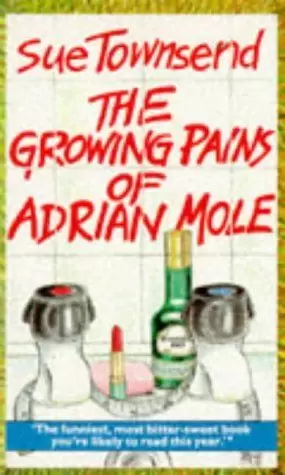 GROWING PAINS OF ADRIAN MOLE