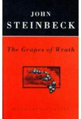 GRAPES OF WRATH,THE