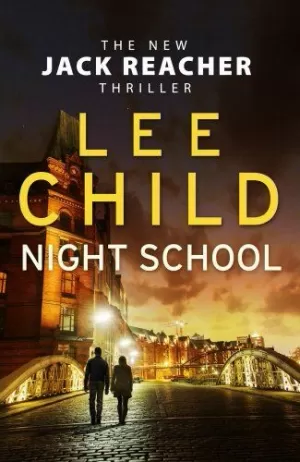 REACHER 21 NIGHT SCHOOL