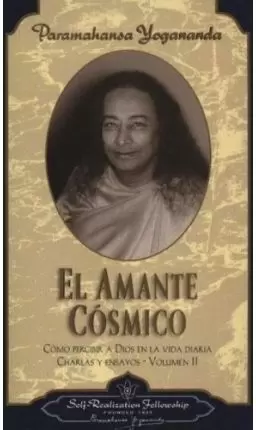 AMANTE COSMICO, EL