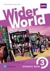 WIDER WORLD 3 SB