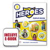 HEROES 3 PB (EBOOK) PK